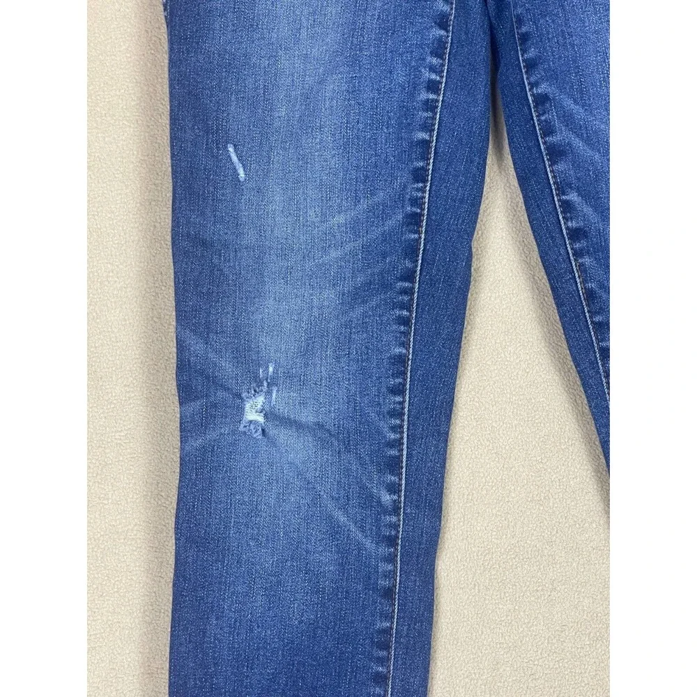 Madewell 10